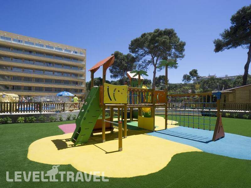Фотография Medplaya Calypso Hotel