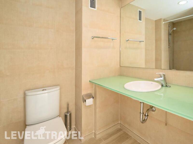 Фотография Medplaya Calypso Hotel