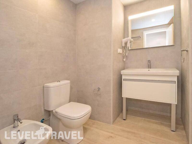 Фотография Medplaya Calypso Hotel