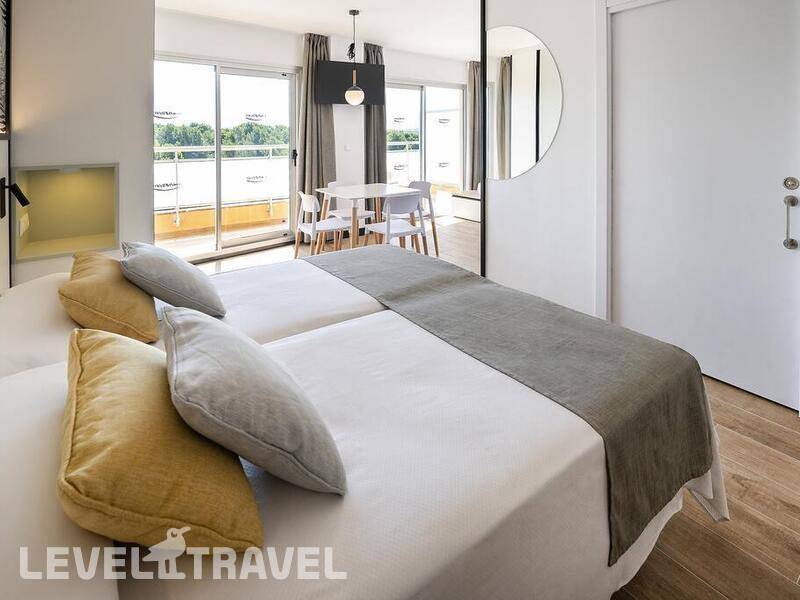 Фотография Medplaya Calypso Hotel