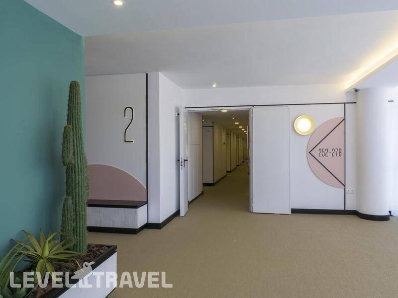 Фотография Medplaya Calypso Hotel