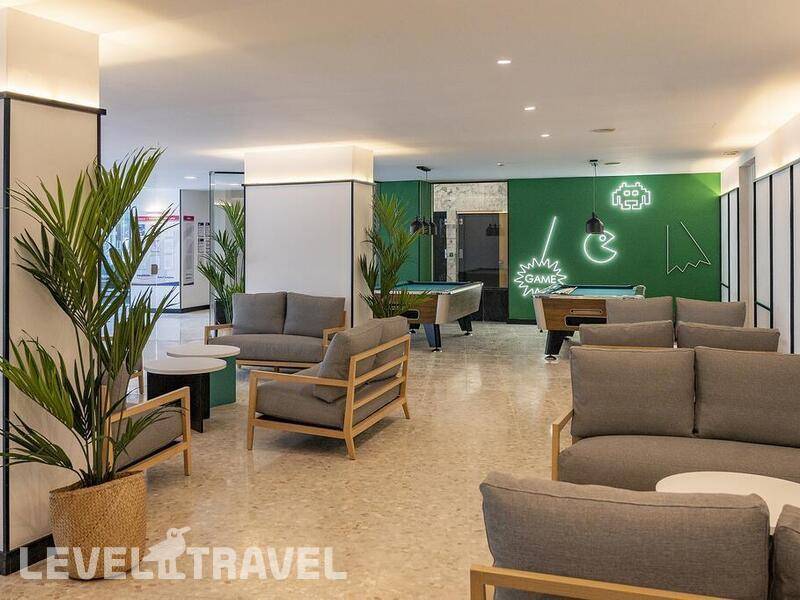 Фотография Medplaya Calypso Hotel