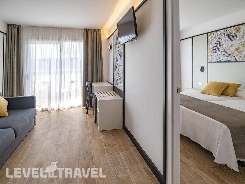 Фотография Medplaya Calypso Hotel