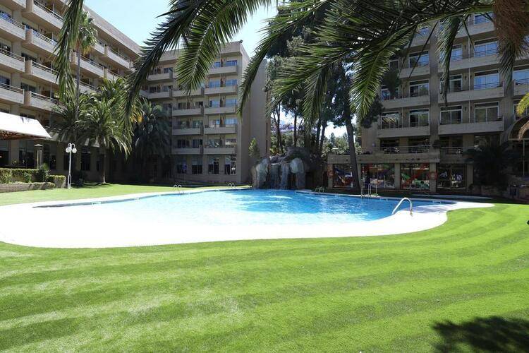 Jaime I Hotel