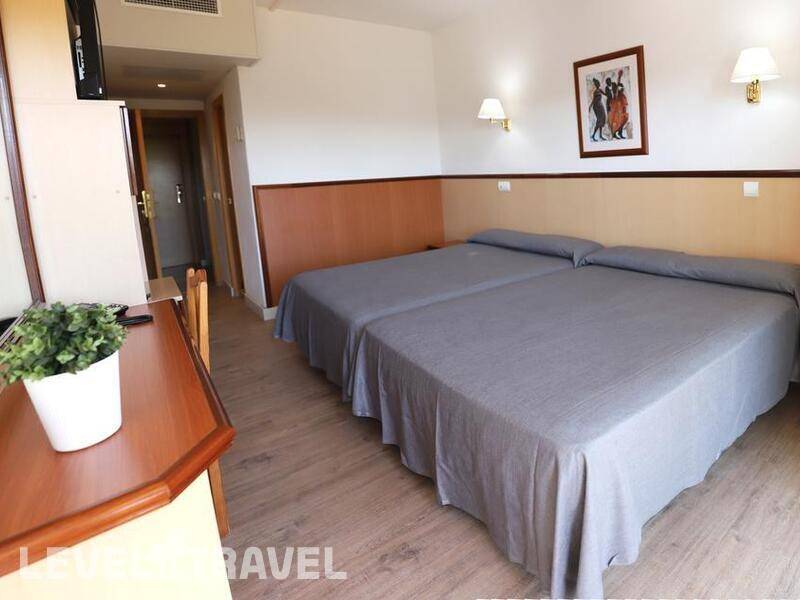 Фотография Jaime I Hotel