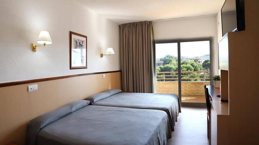 Jaime I Hotel