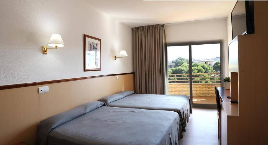 Jaime I Hotel