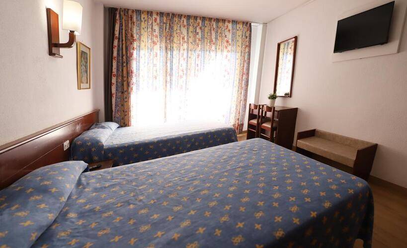 Jaime I Hotel