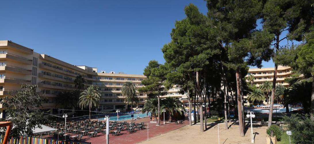Jaime I Hotel