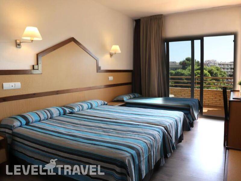 Фотография Jaime I Hotel