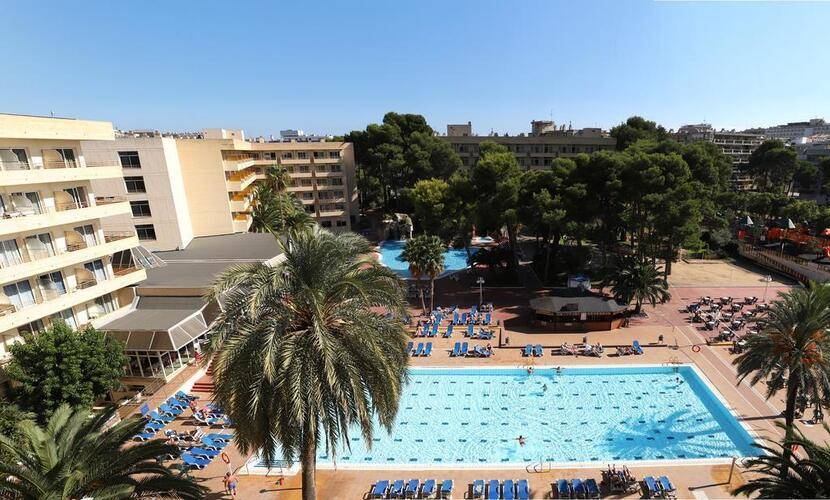 Jaime I Hotel