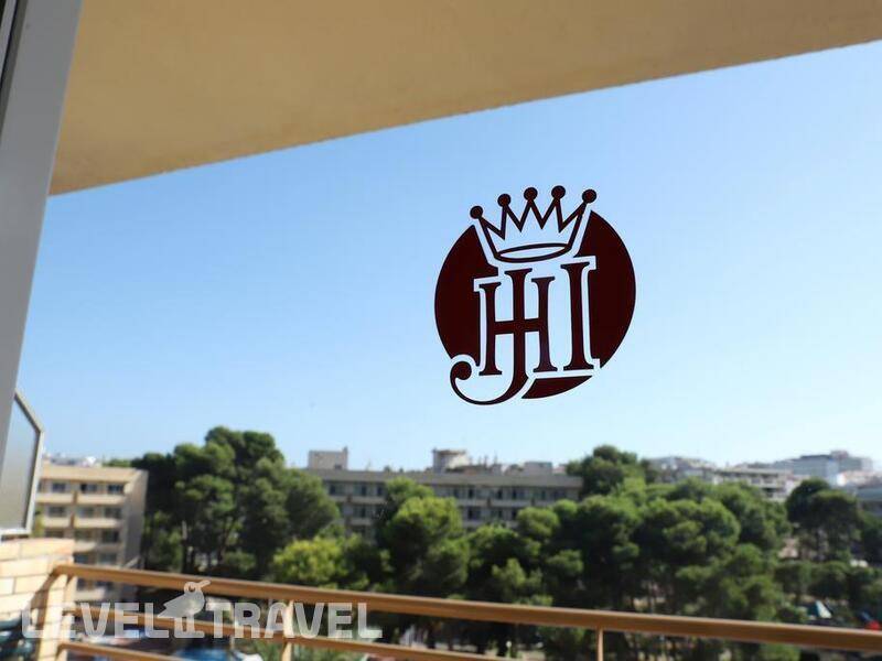 Фотография Jaime I Hotel