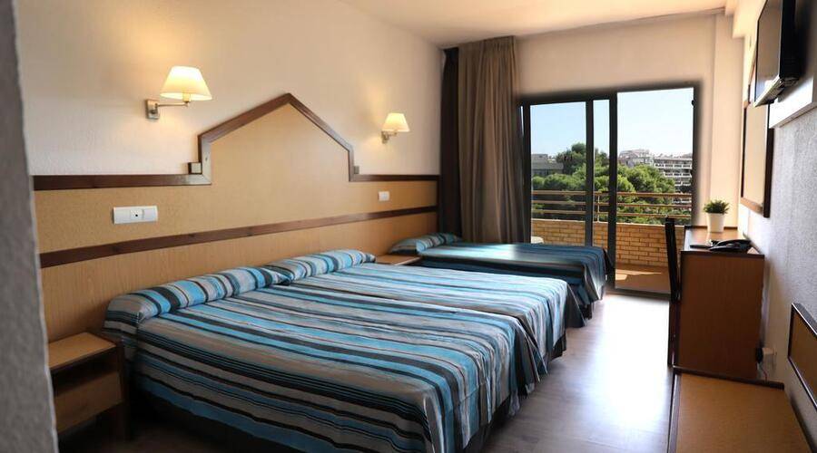 Jaime I Hotel