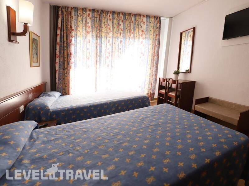 Фотография Jaime I Hotel