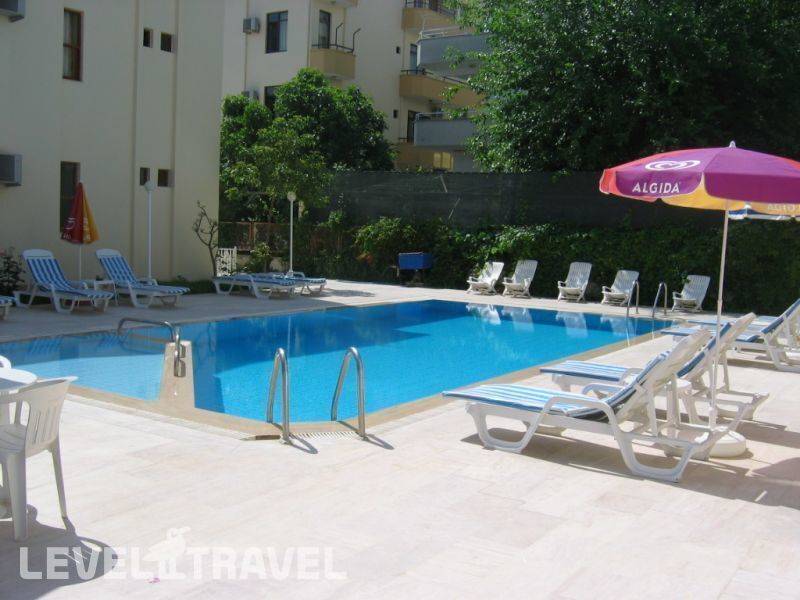 Фотография Anita Kemer Noch Hotel (Ex. Doruk Hotel, Ex. Konar Hotel)