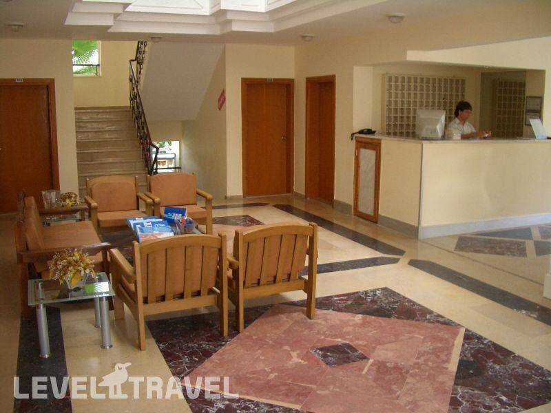Фотография Anita Kemer Noch Hotel (Ex. Doruk Hotel, Ex. Konar Hotel)