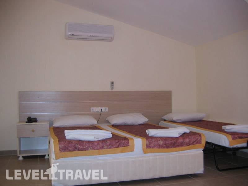 Фотография Anita Kemer Noch Hotel (Ex. Doruk Hotel, Ex. Konar Hotel)
