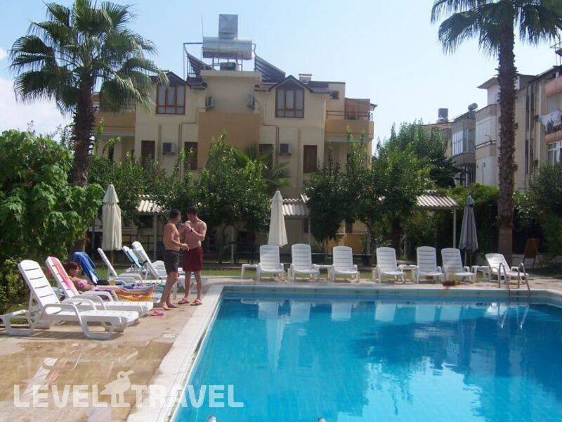 Фотография Anita Kemer Noch Hotel (Ex. Doruk Hotel, Ex. Konar Hotel)