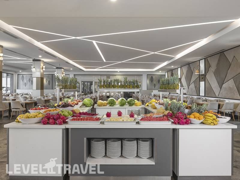 Фотография Movenpick Resort Antalya Tekirova (Ex Royal Diwa Tekirova) Фотография Movenpick Resort Antalya Tekirova (Ex Royal Diwa Tekirova)