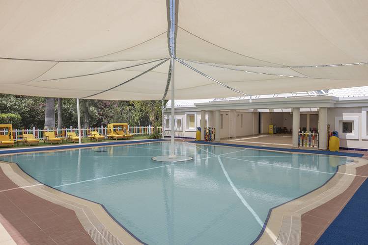 Movenpick Resort Antalya Tekirova (Ex Royal Diwa Tekirova)