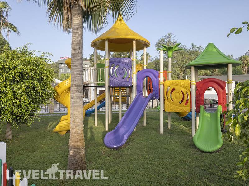 Фотография Movenpick Resort Antalya Tekirova (Ex Royal Diwa Tekirova) Фотография Movenpick Resort Antalya Tekirova (Ex Royal Diwa Tekirova)