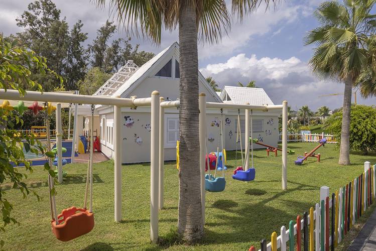 Movenpick Resort Antalya Tekirova (Ex Royal Diwa Tekirova)