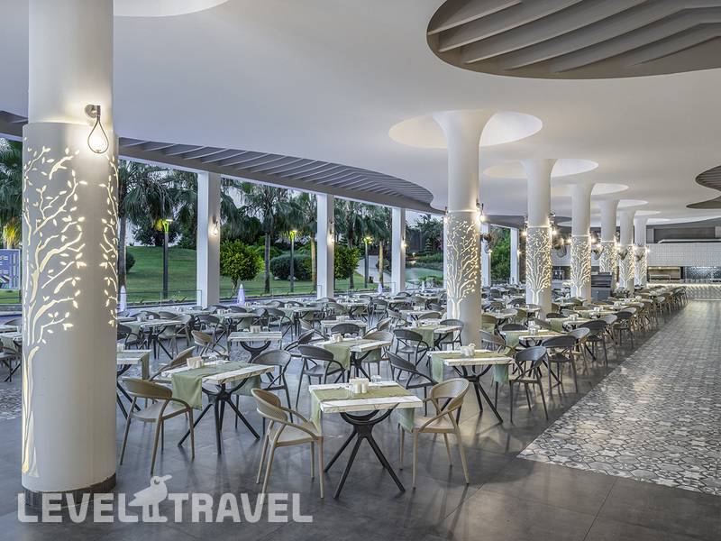 Фотография Movenpick Resort Antalya Tekirova (Ex Royal Diwa Tekirova) Фотография Movenpick Resort Antalya Tekirova (Ex Royal Diwa Tekirova)