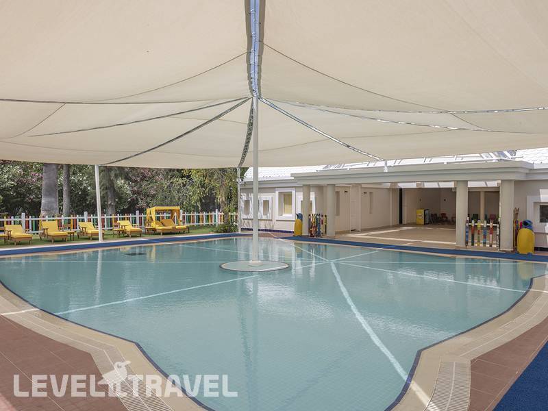 Фотография Movenpick Resort Antalya Tekirova (Ex Royal Diwa Tekirova) Фотография Movenpick Resort Antalya Tekirova (Ex Royal Diwa Tekirova)