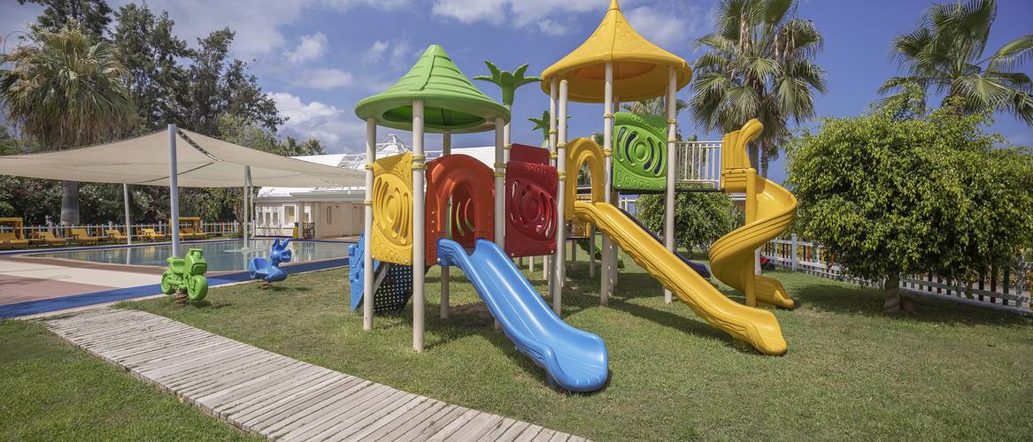 Movenpick Resort Antalya Tekirova (Ex Royal Diwa Tekirova)