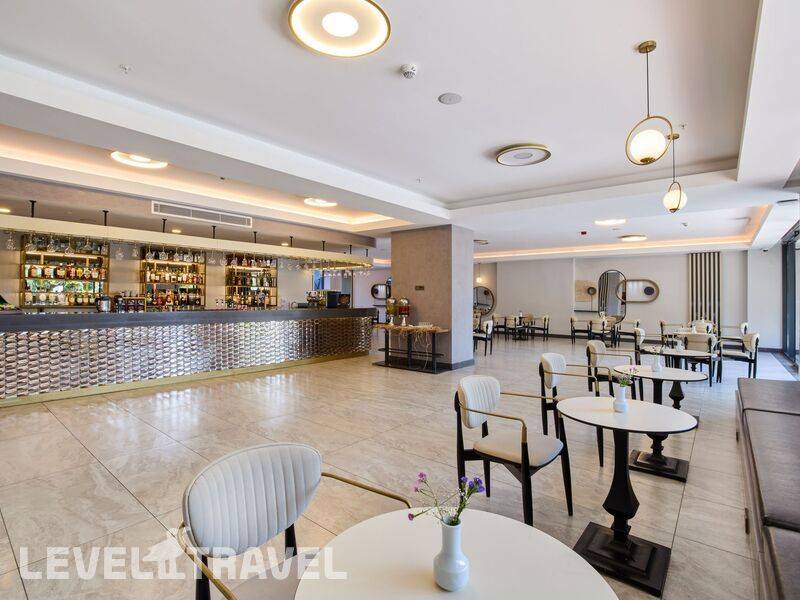 Фотография Movenpick Resort Antalya Tekirova (Ex Royal Diwa Tekirova)