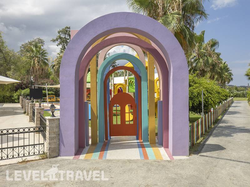 Фотография Movenpick Resort Antalya Tekirova (Ex Royal Diwa Tekirova) Фотография Movenpick Resort Antalya Tekirova (Ex Royal Diwa Tekirova)
