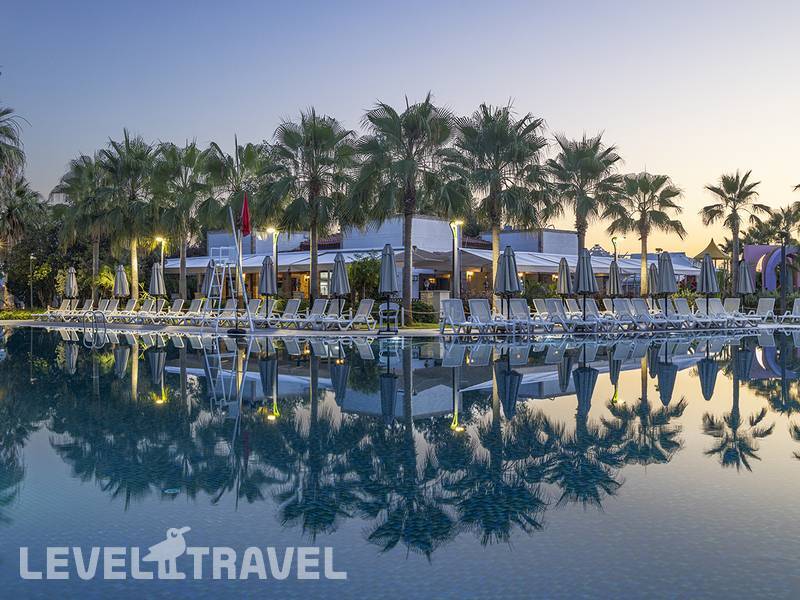 Фотография Movenpick Resort Antalya Tekirova (Ex Royal Diwa Tekirova) Фотография Movenpick Resort Antalya Tekirova (Ex Royal Diwa Tekirova)