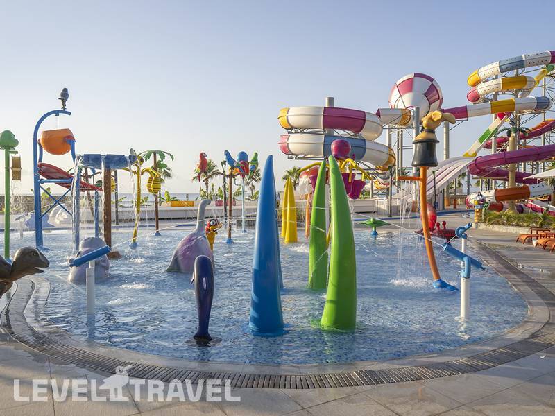 Фотография Movenpick Resort Antalya Tekirova (Ex Royal Diwa Tekirova) Фотография Movenpick Resort Antalya Tekirova (Ex Royal Diwa Tekirova)
