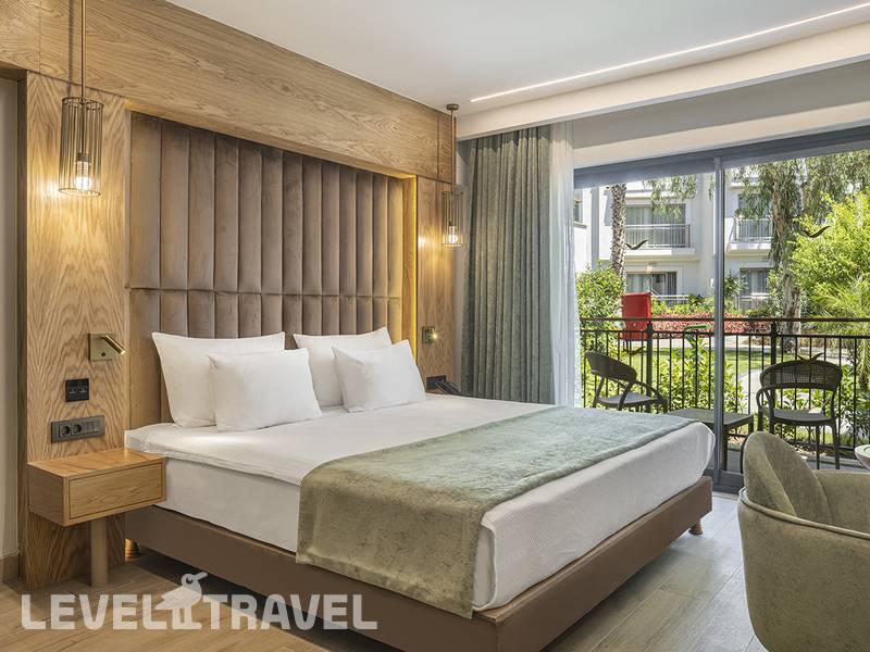 Фотография Movenpick Resort Antalya Tekirova (Ex Royal Diwa Tekirova) Фотография Movenpick Resort Antalya Tekirova (Ex Royal Diwa Tekirova)