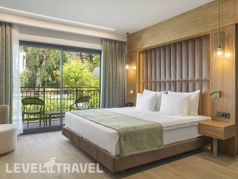 Фотография Movenpick Resort Antalya Tekirova (Ex Royal Diwa Tekirova) Фотография Movenpick Resort Antalya Tekirova (Ex Royal Diwa Tekirova)