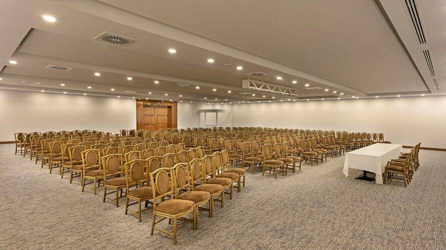 Movenpick Resort Antalya Tekirova (Ex Royal Diwa Tekirova)