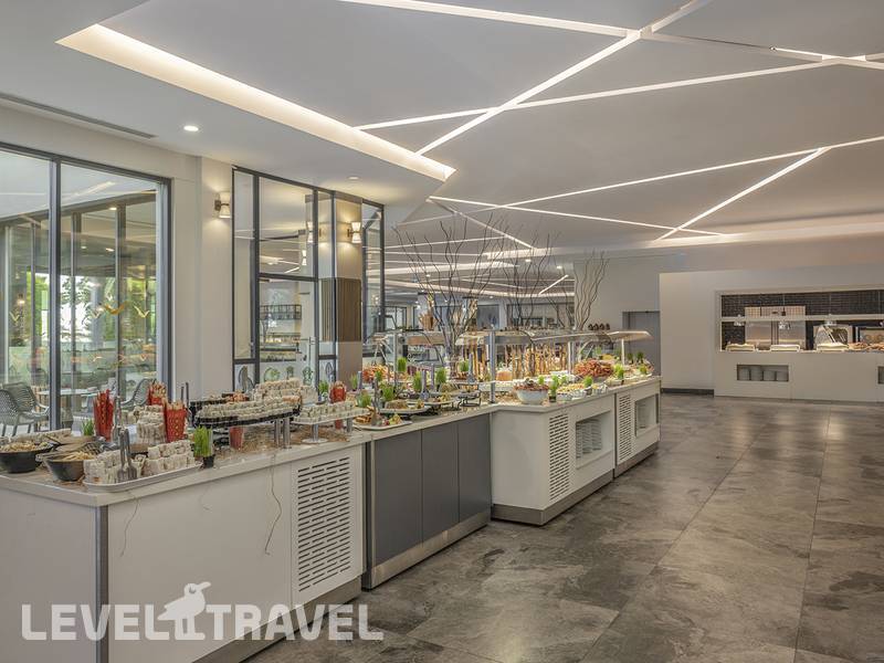 Фотография Movenpick Resort Antalya Tekirova (Ex Royal Diwa Tekirova) Фотография Movenpick Resort Antalya Tekirova (Ex Royal Diwa Tekirova)