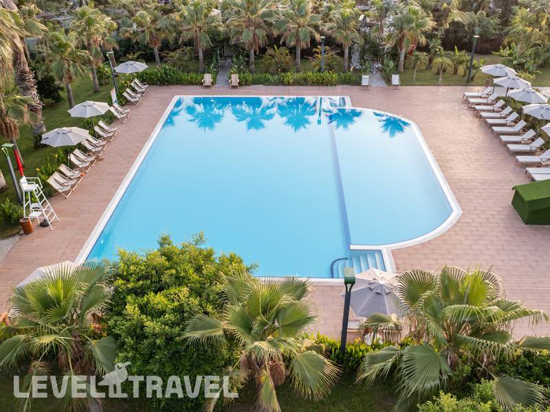 Фотография Movenpick Resort Antalya Tekirova (Ex Royal Diwa Tekirova) Фотография Movenpick Resort Antalya Tekirova (Ex Royal Diwa Tekirova)
