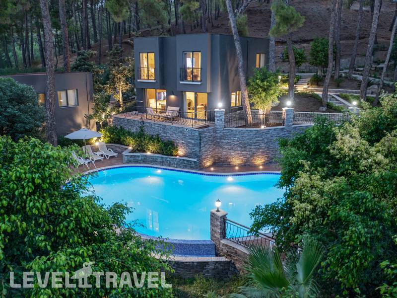 Фотография Movenpick Resort Antalya Tekirova (Ex Royal Diwa Tekirova) Фотография Movenpick Resort Antalya Tekirova (Ex Royal Diwa Tekirova)