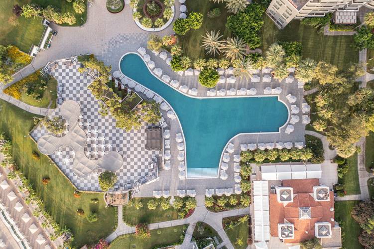 Movenpick Resort Antalya Tekirova (Ex Royal Diwa Tekirova)