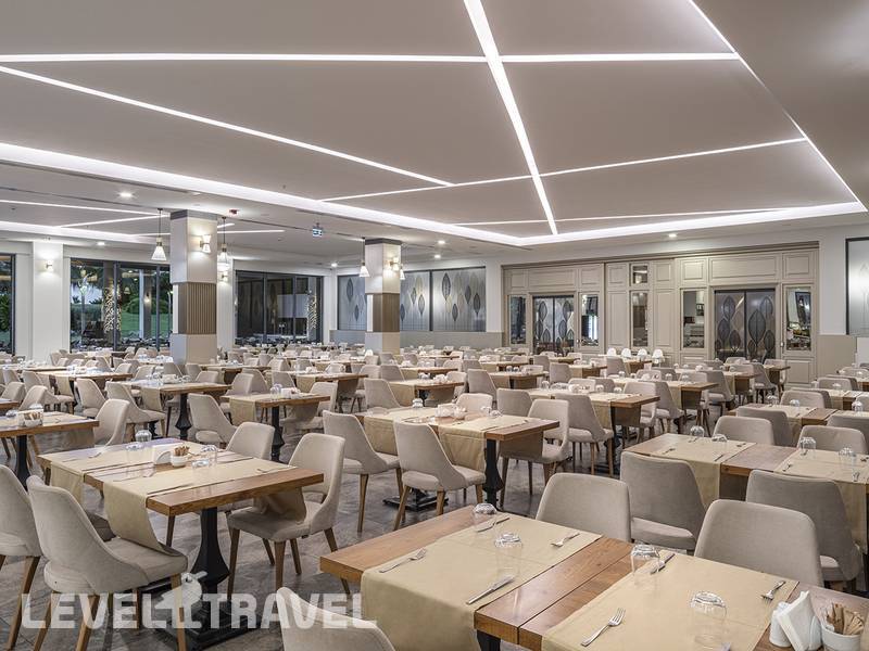 Фотография Movenpick Resort Antalya Tekirova (Ex Royal Diwa Tekirova) Фотография Movenpick Resort Antalya Tekirova (Ex Royal Diwa Tekirova)