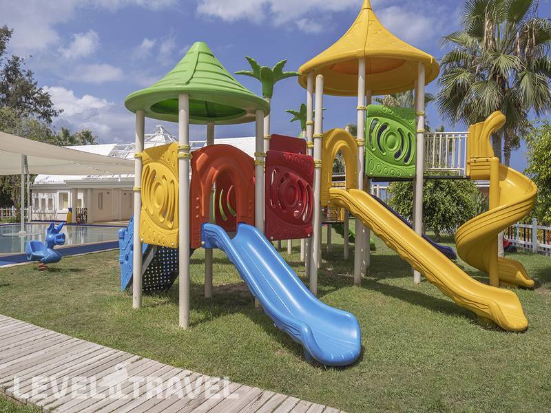 Фотография Movenpick Resort Antalya Tekirova (Ex Royal Diwa Tekirova) Фотография Movenpick Resort Antalya Tekirova (Ex Royal Diwa Tekirova)