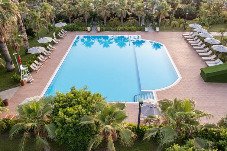 Movenpick Resort Antalya Tekirova (Ex Royal Diwa Tekirova)