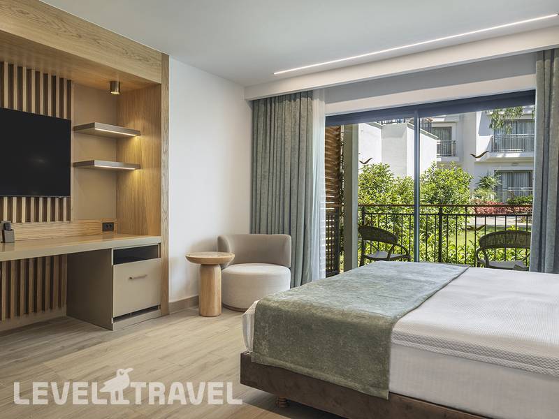 Фотография Movenpick Resort Antalya Tekirova (Ex Royal Diwa Tekirova) Фотография Movenpick Resort Antalya Tekirova (Ex Royal Diwa Tekirova)