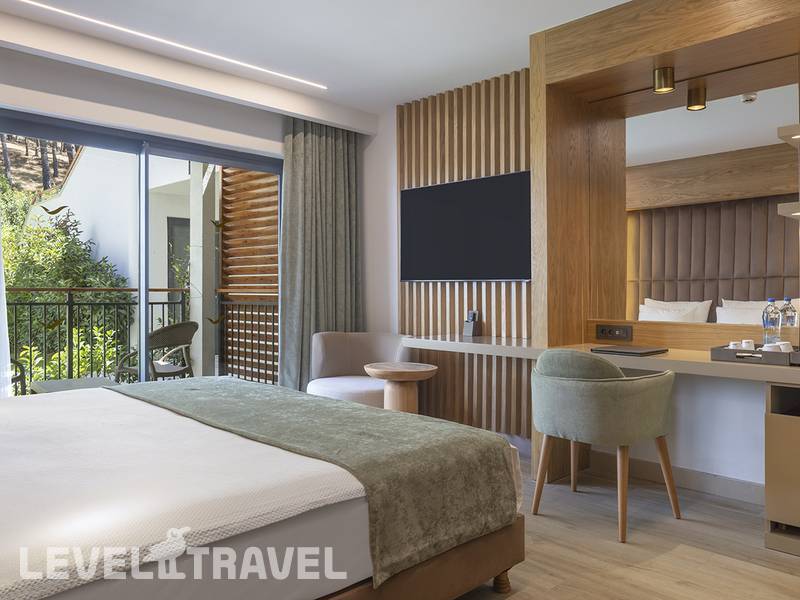 Фотография Movenpick Resort Antalya Tekirova (Ex Royal Diwa Tekirova) Фотография Movenpick Resort Antalya Tekirova (Ex Royal Diwa Tekirova)