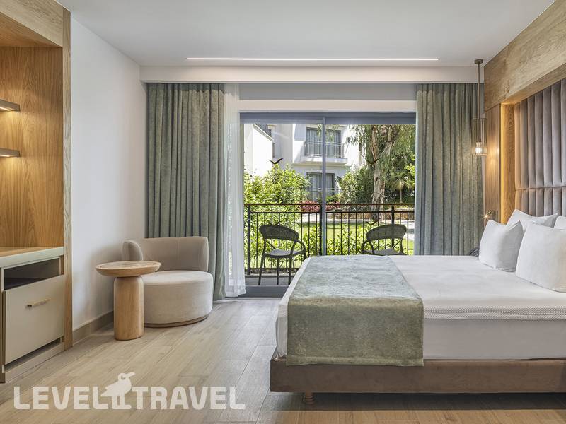 Фотография Movenpick Resort Antalya Tekirova (Ex Royal Diwa Tekirova) Фотография Movenpick Resort Antalya Tekirova (Ex Royal Diwa Tekirova)