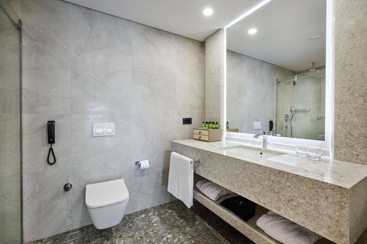 Movenpick Resort Antalya Tekirova (Ex Royal Diwa Tekirova)