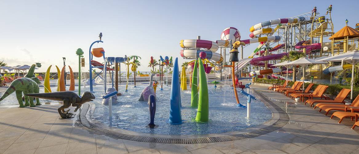 Movenpick Resort Antalya Tekirova (Ex Royal Diwa Tekirova)