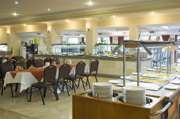 Club Hotel Sunbel