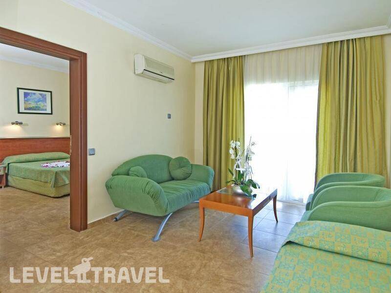 Фотография Club Hotel Sunbel Фотография Club Hotel Sunbel